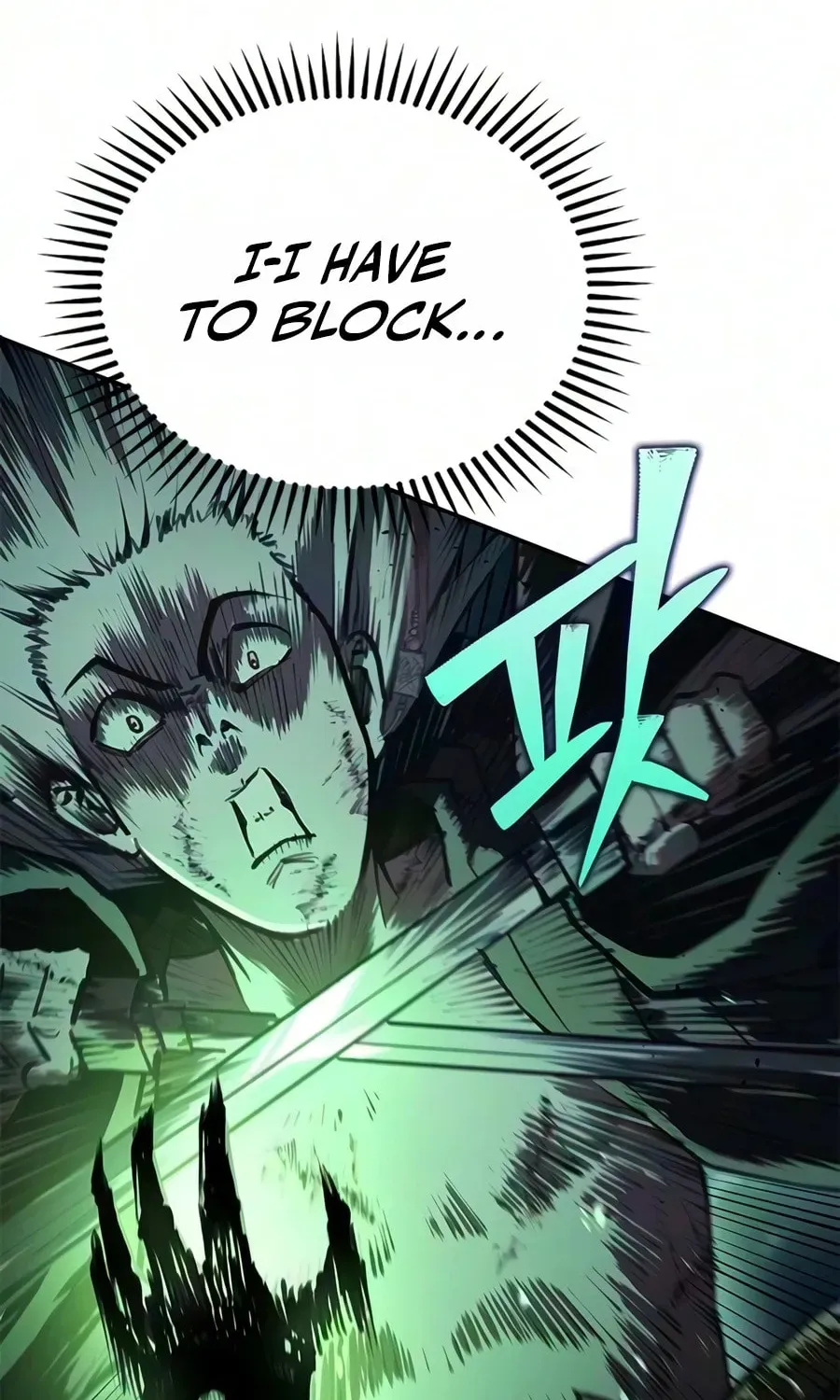 Psychopath in Murim Chapter 29 page 9 - 