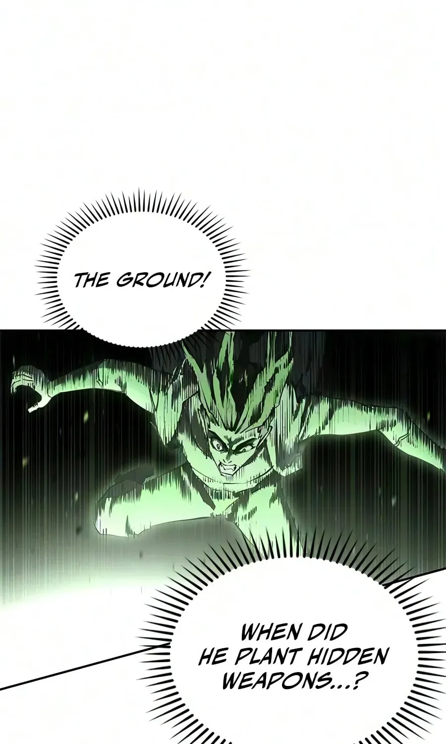 Psychopath in Murim Chapter 29 page 81 - 