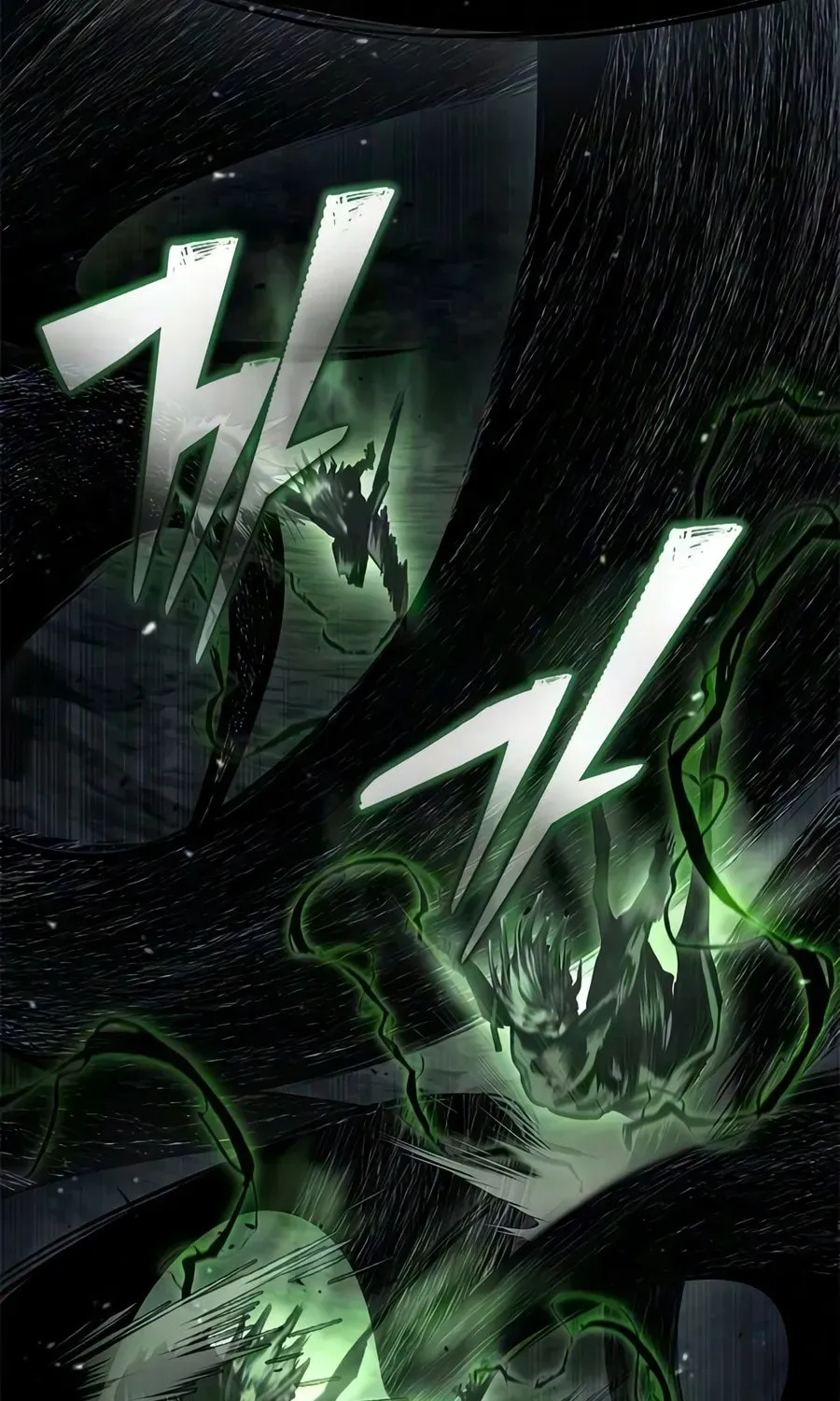 Psychopath in Murim Chapter 29 page 91 - 