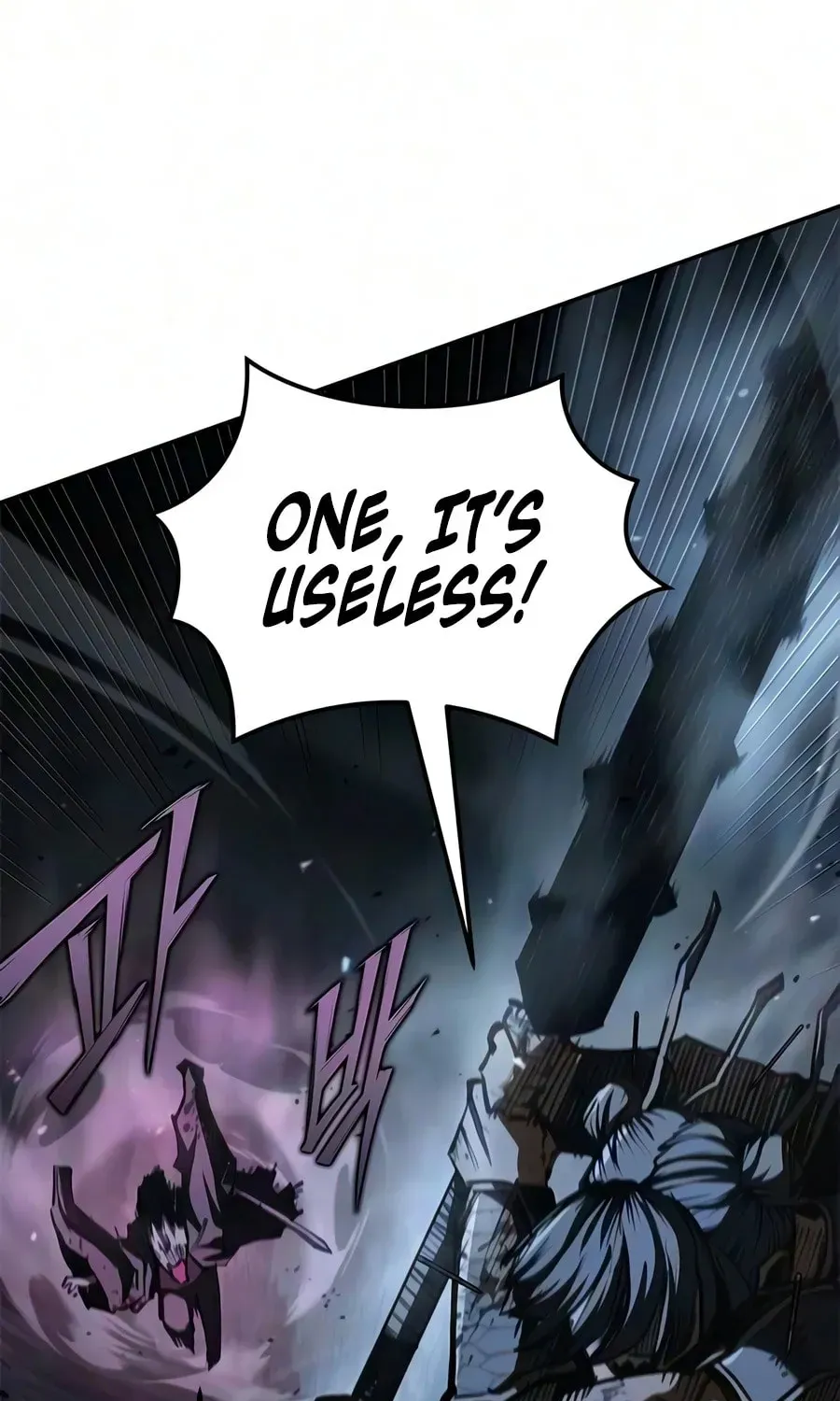 Psychopath in Murim Chapter 29 page 97 - 