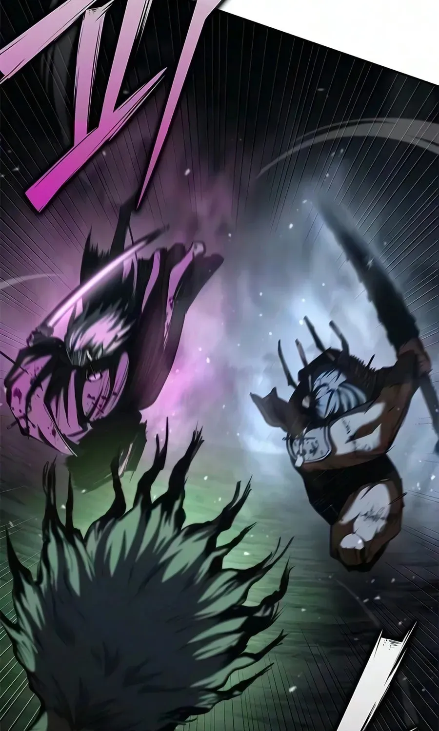 Psychopath in Murim Chapter 29 page 99 - 