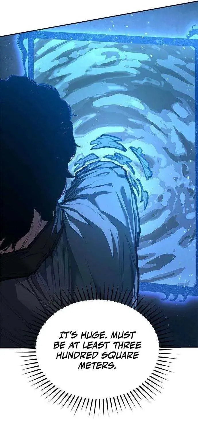Psychopath in Murim Chapter 3 page 11 - 