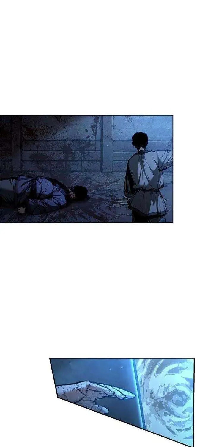 Psychopath in Murim Chapter 3 page 12 - 