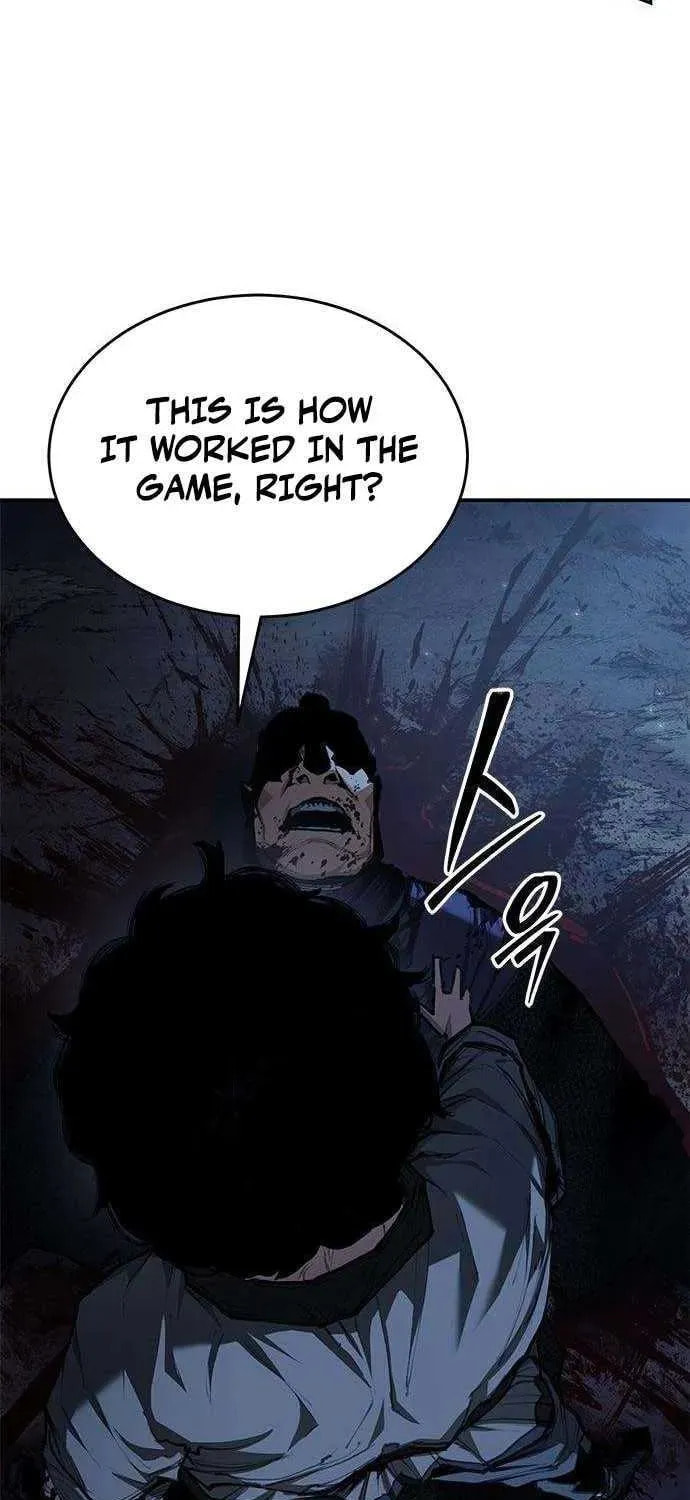 Psychopath in Murim Chapter 3 page 13 - 