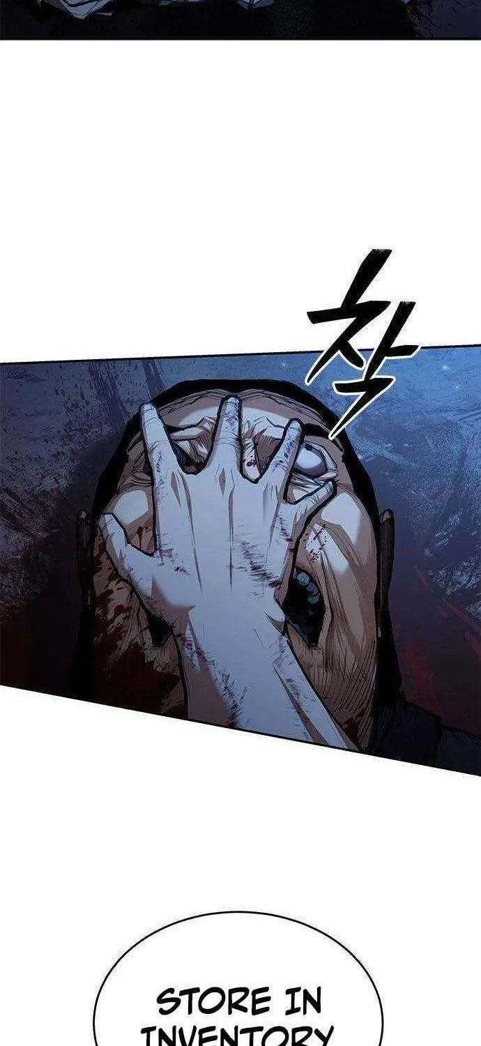 Psychopath in Murim Chapter 3 page 14 - 