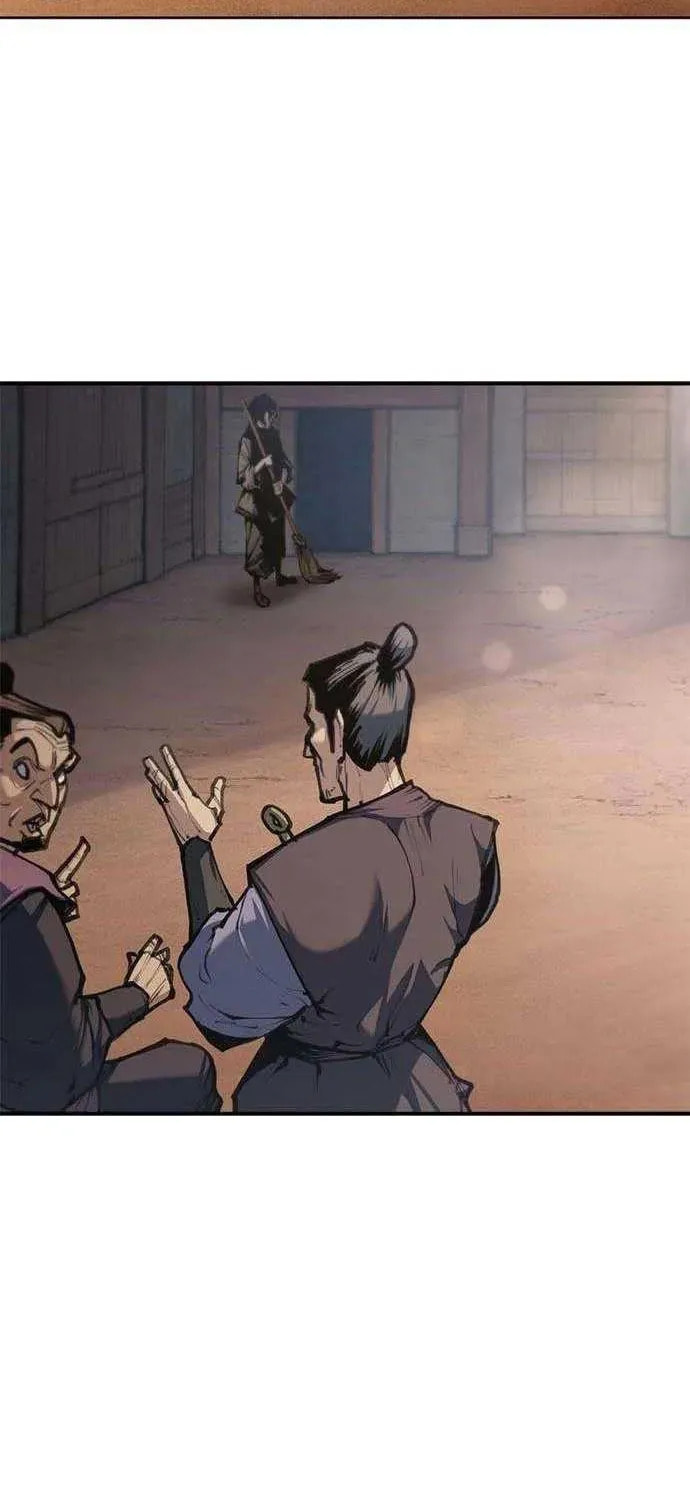 Psychopath in Murim Chapter 3 page 24 - 