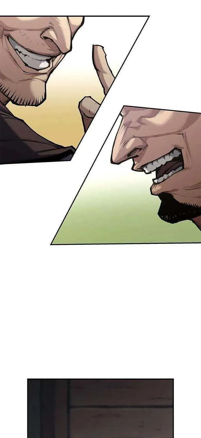 Psychopath in Murim Chapter 3 page 25 - 