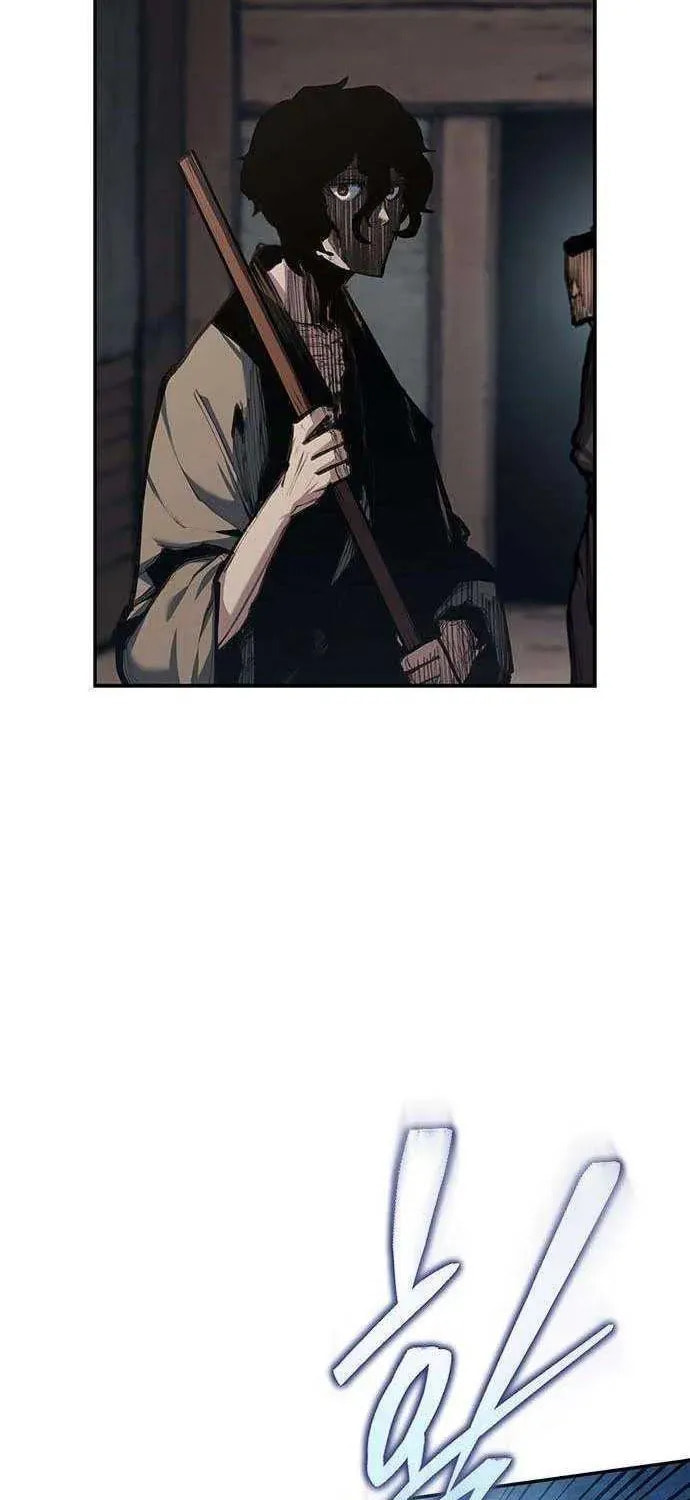 Psychopath in Murim Chapter 3 page 26 - 