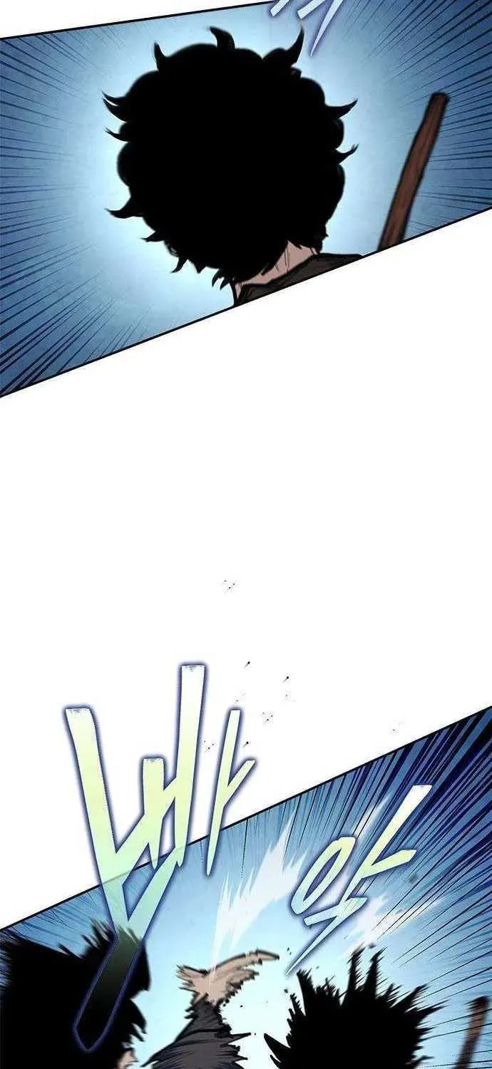 Psychopath in Murim Chapter 3 page 27 - 