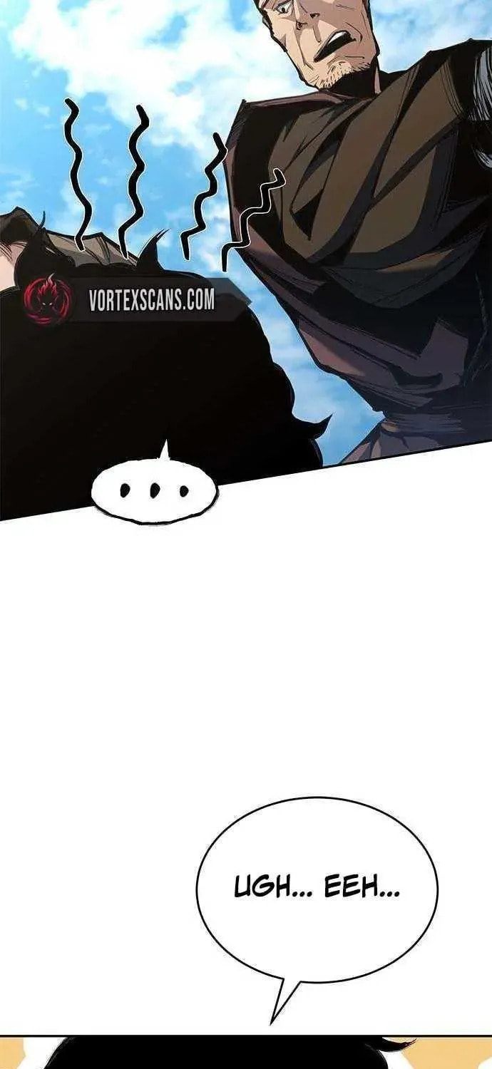 Psychopath in Murim Chapter 3 page 29 - 