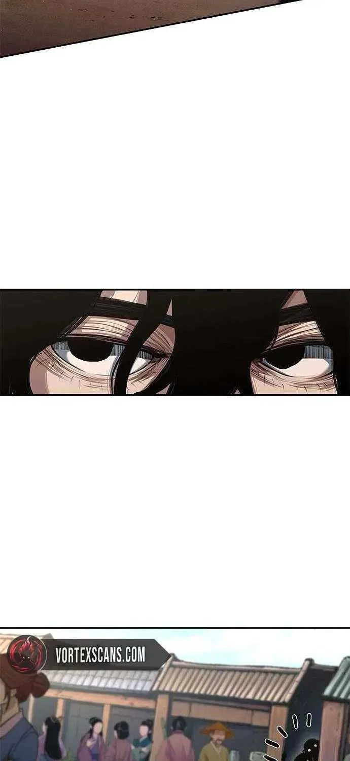 Psychopath in Murim Chapter 3 page 37 - 