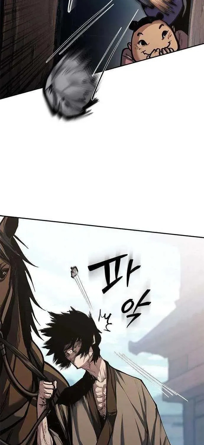 Psychopath in Murim Chapter 3 page 39 - 