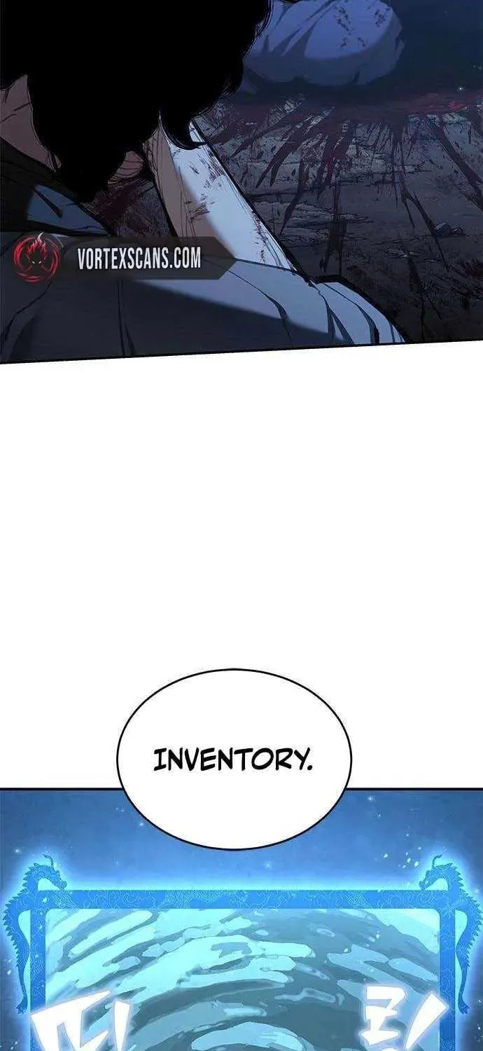 Psychopath in Murim Chapter 3 page 5 - 