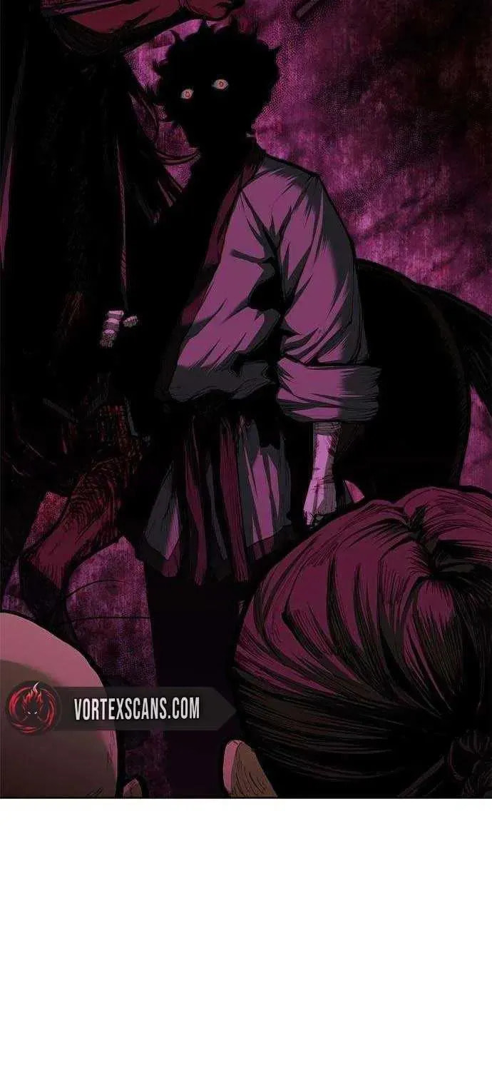 Psychopath in Murim Chapter 3 page 43 - 