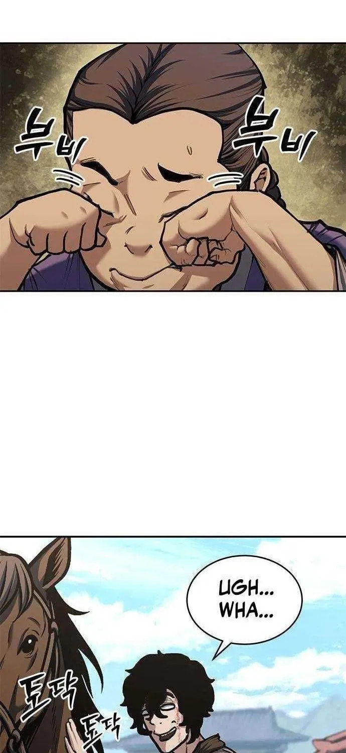 Psychopath in Murim Chapter 3 page 44 - 