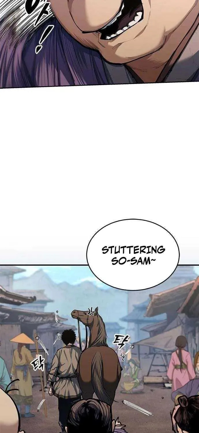 Psychopath in Murim Chapter 3 page 47 - 