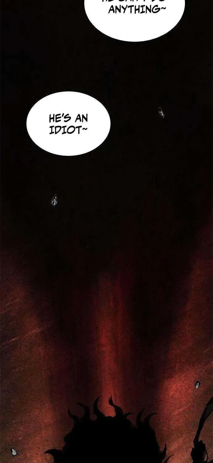 Psychopath in Murim Chapter 3 page 49 - 