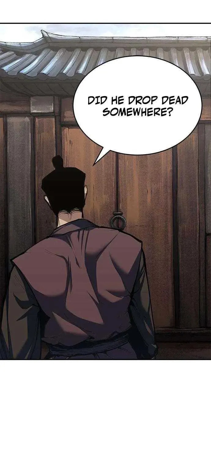 Psychopath in Murim Chapter 3 page 53 - 