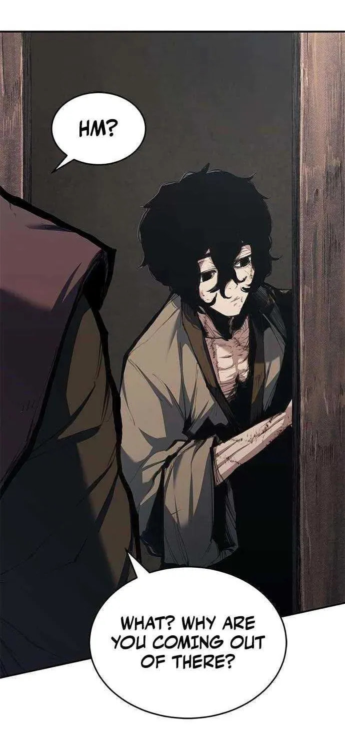 Psychopath in Murim Chapter 3 page 54 - 