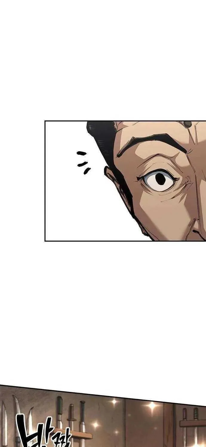 Psychopath in Murim Chapter 3 page 55 - 