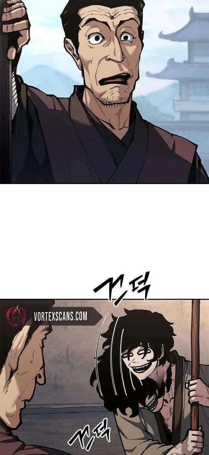 Psychopath in Murim Chapter 3 page 57 - 