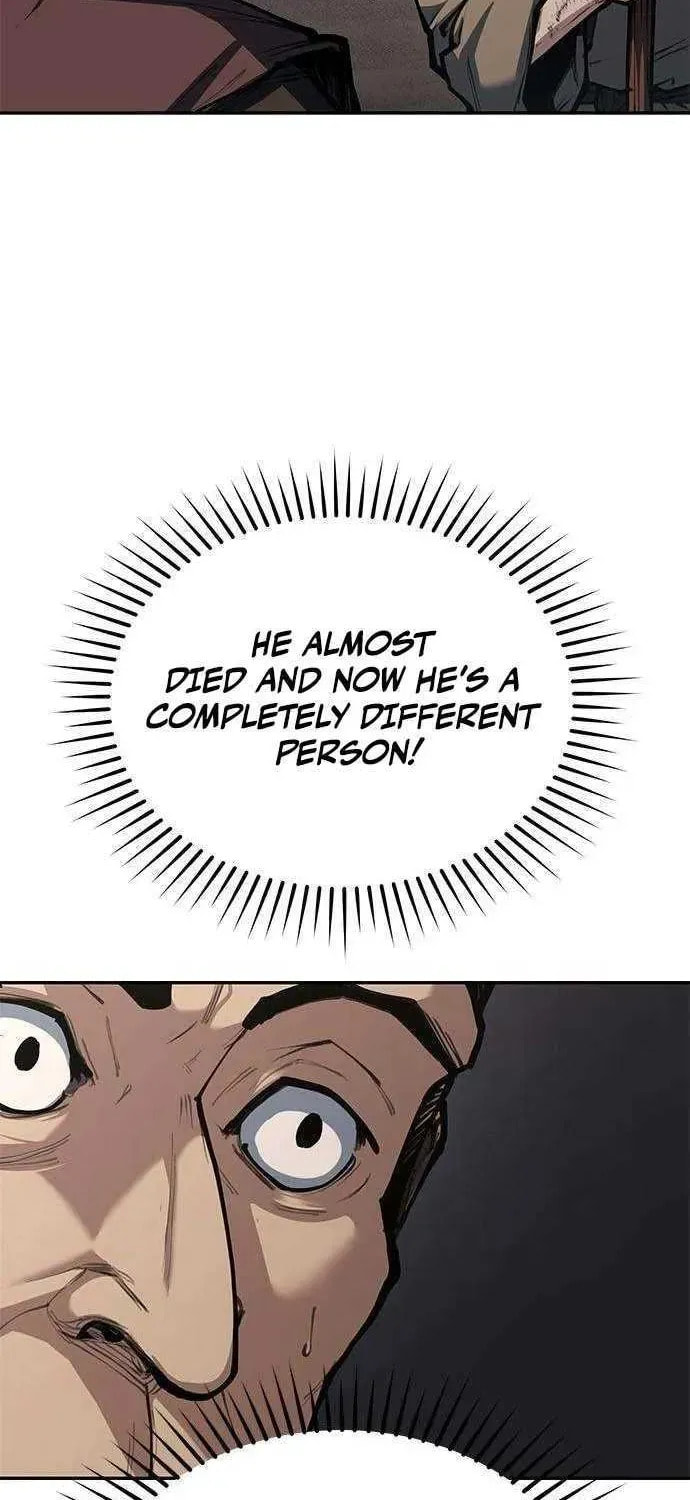 Psychopath in Murim Chapter 3 page 58 - 