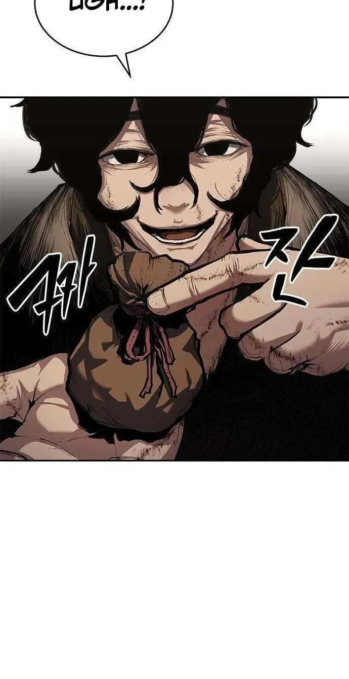 Psychopath in Murim Chapter 3 page 60 - 