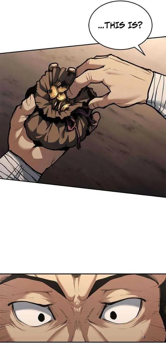 Psychopath in Murim Chapter 3 page 61 - 