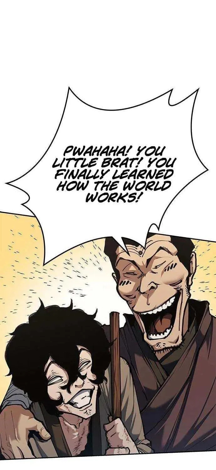 Psychopath in Murim Chapter 3 page 62 - 