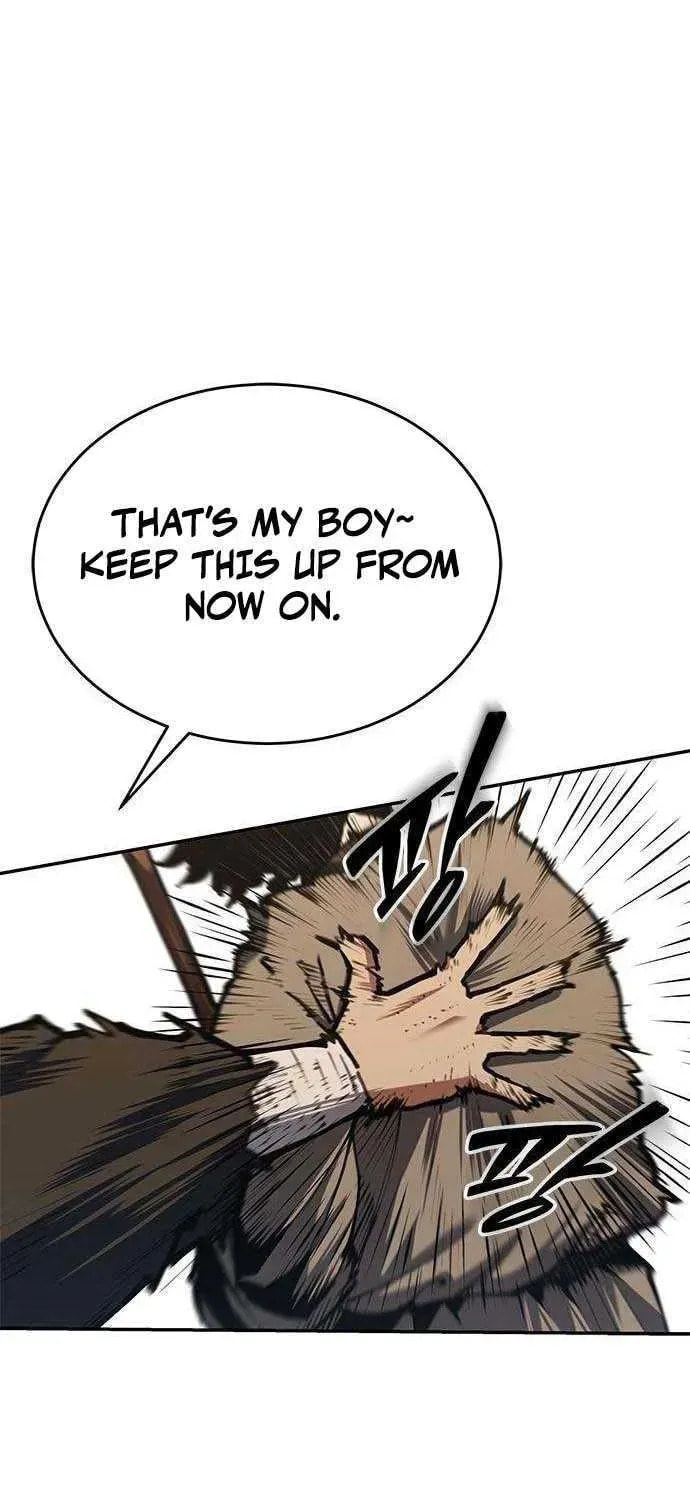 Psychopath in Murim Chapter 3 page 63 - 