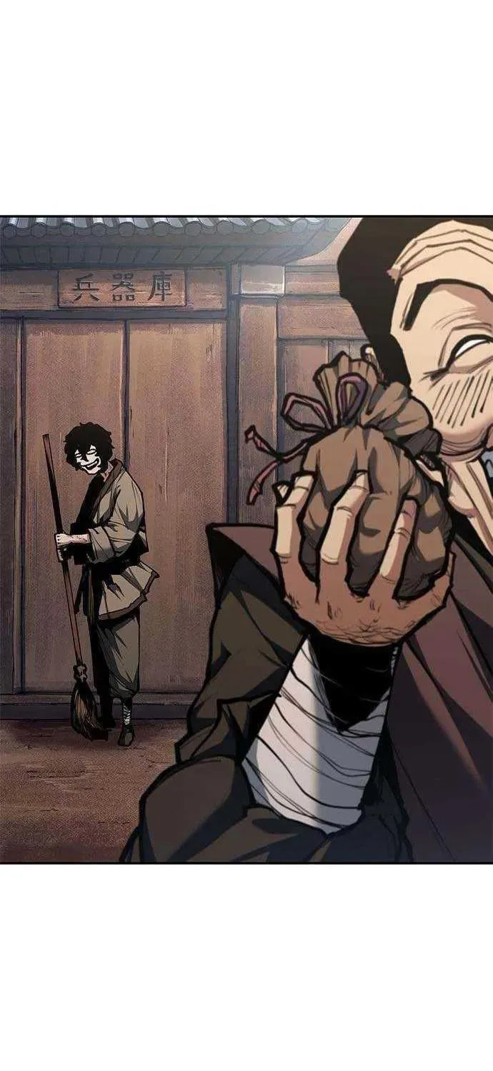 Psychopath in Murim Chapter 3 page 64 - 