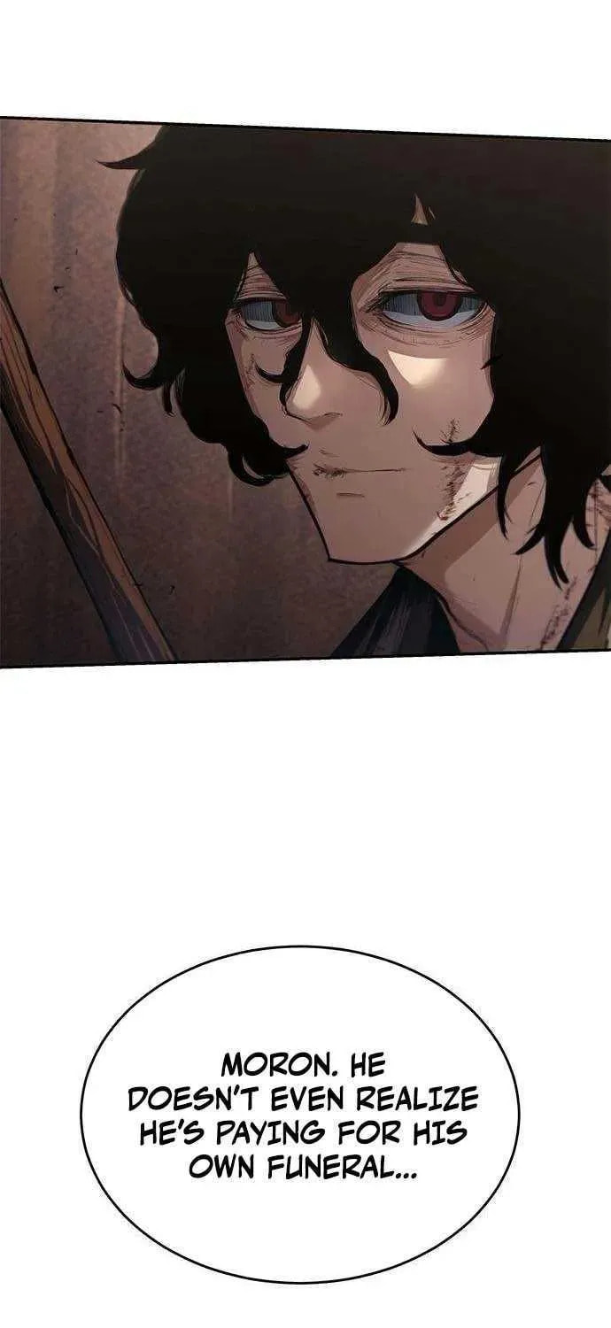 Psychopath in Murim Chapter 3 page 65 - 
