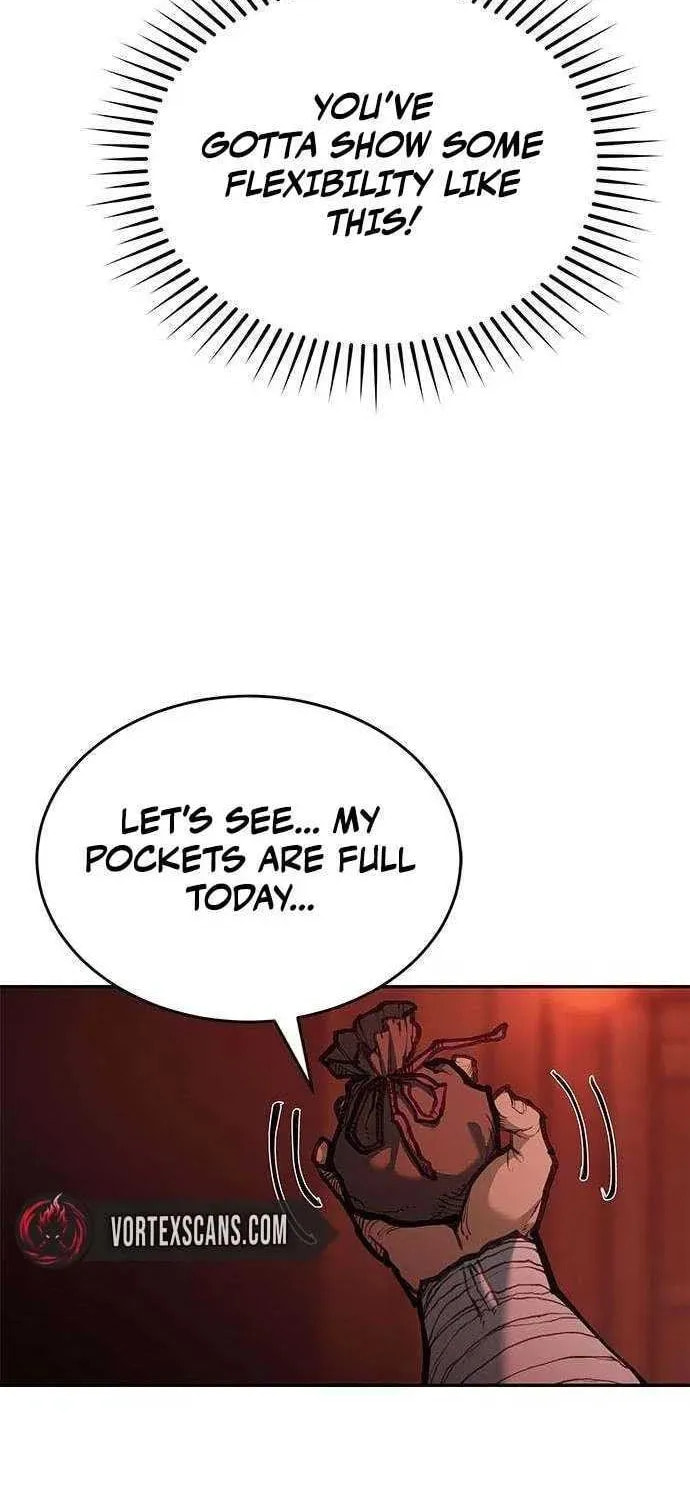 Psychopath in Murim Chapter 3 page 68 - 
