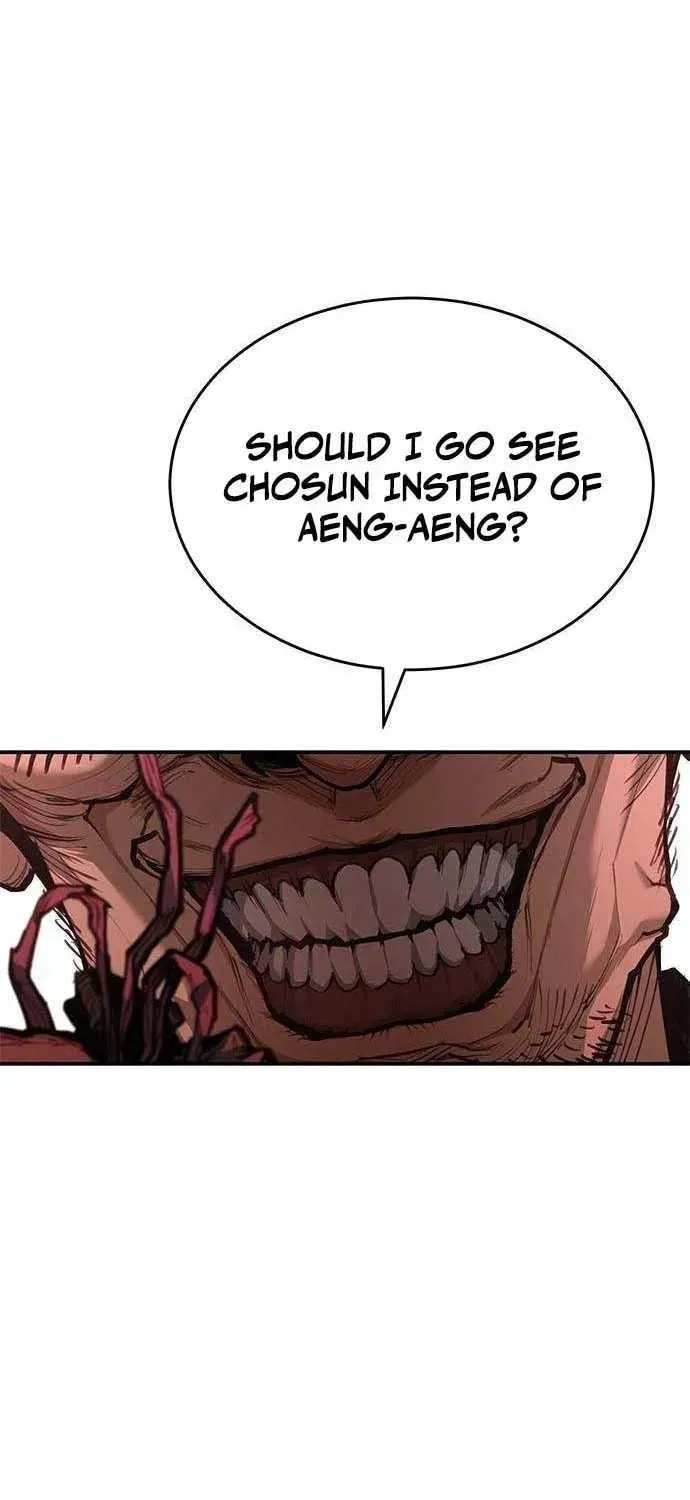 Psychopath in Murim Chapter 3 page 69 - 