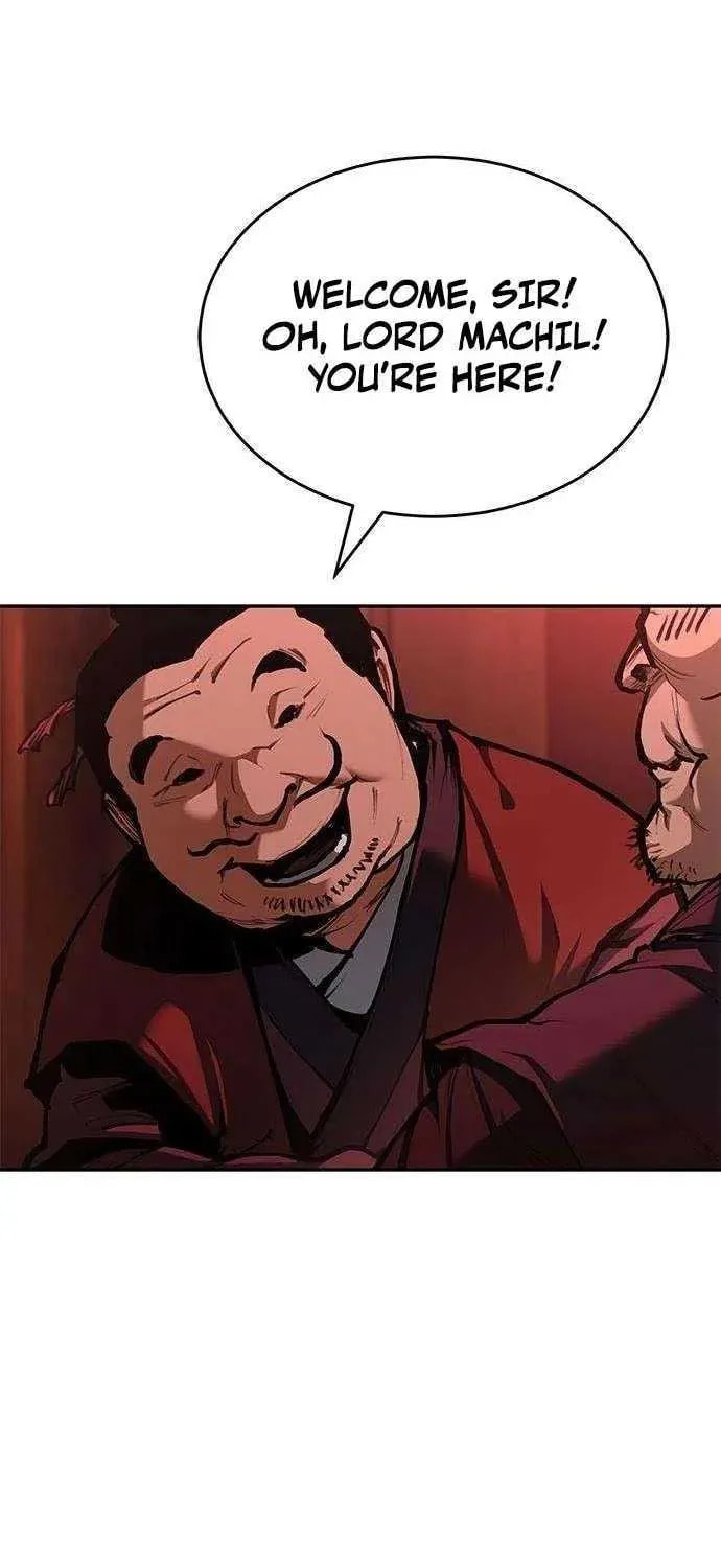 Psychopath in Murim Chapter 3 page 71 - 