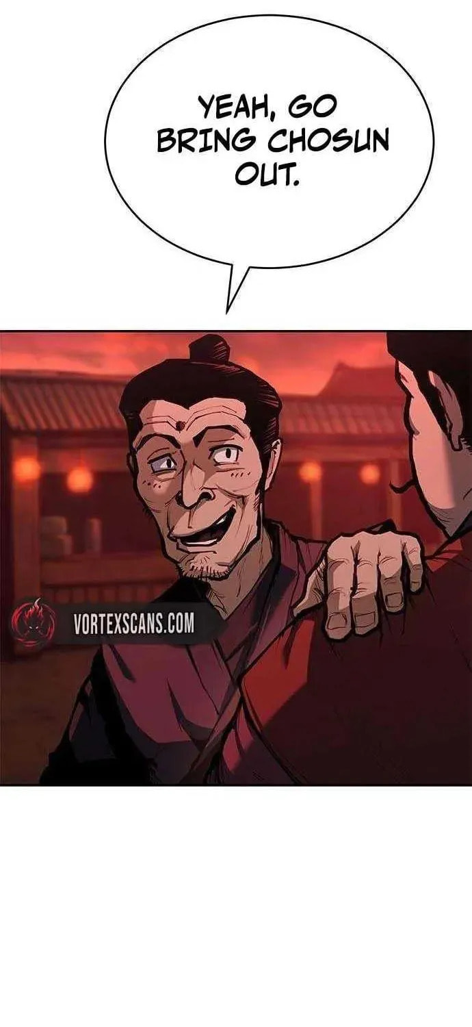 Psychopath in Murim Chapter 3 page 72 - 