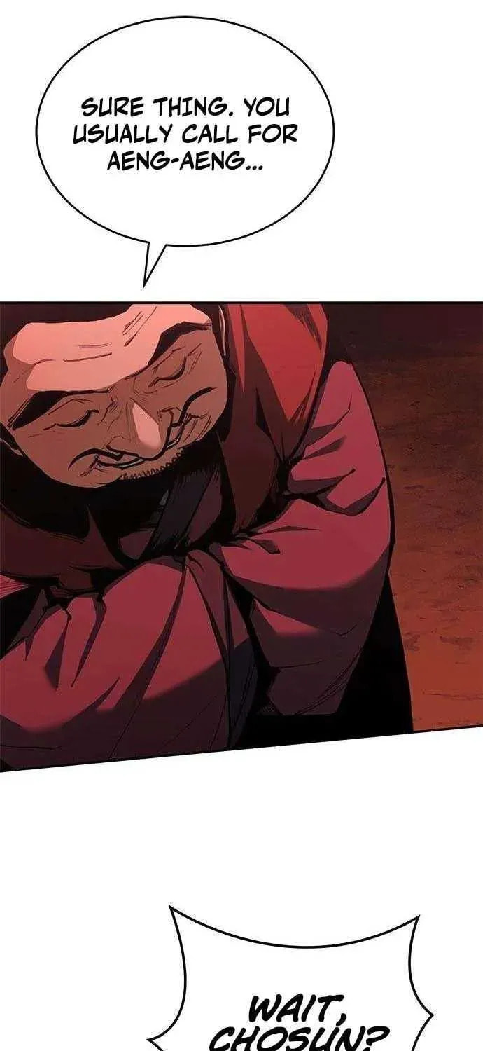 Psychopath in Murim Chapter 3 page 73 - 