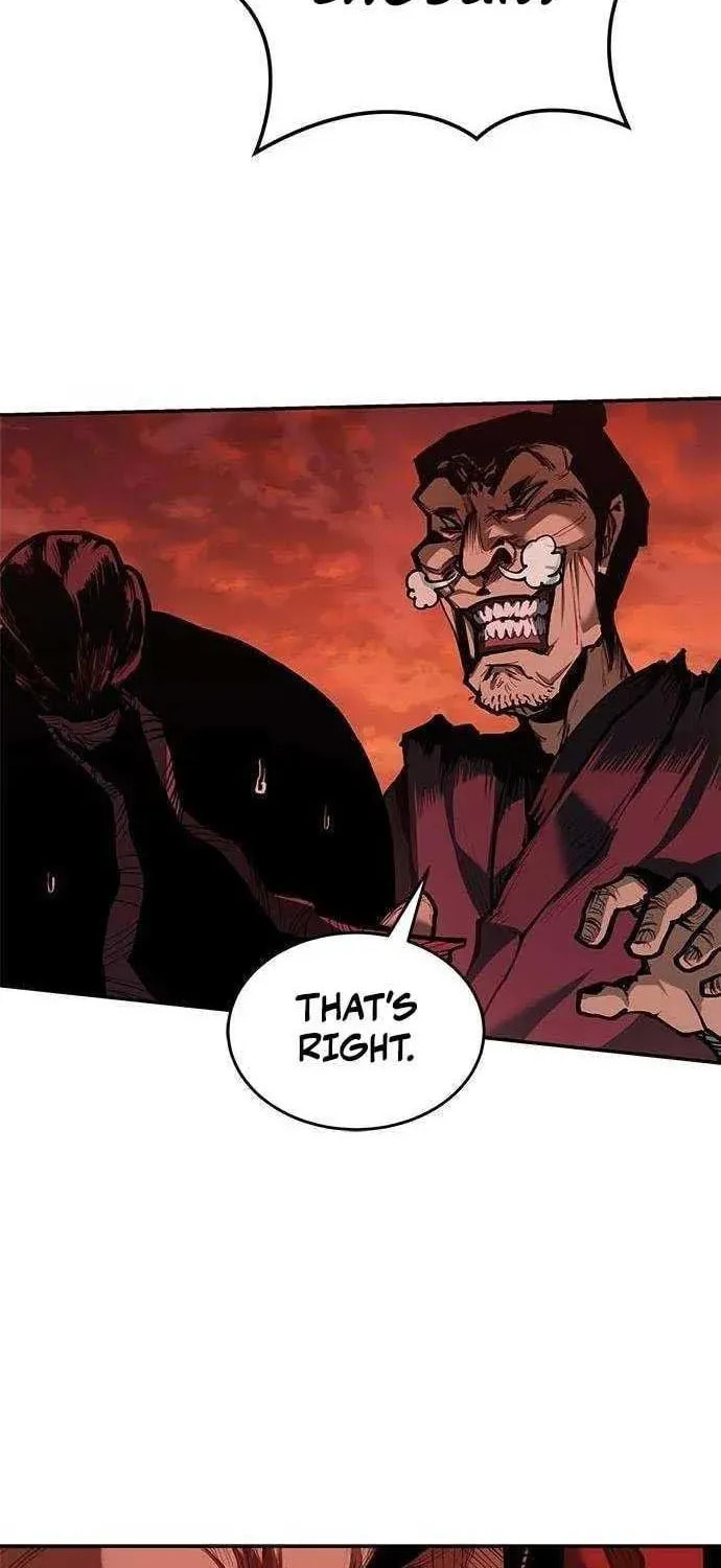Psychopath in Murim Chapter 3 page 74 - 