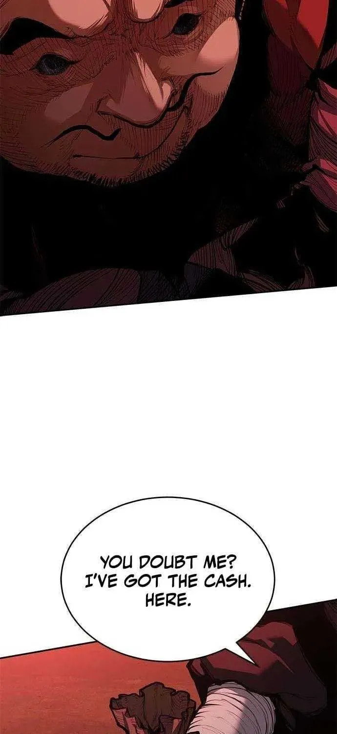 Psychopath in Murim Chapter 3 page 75 - 