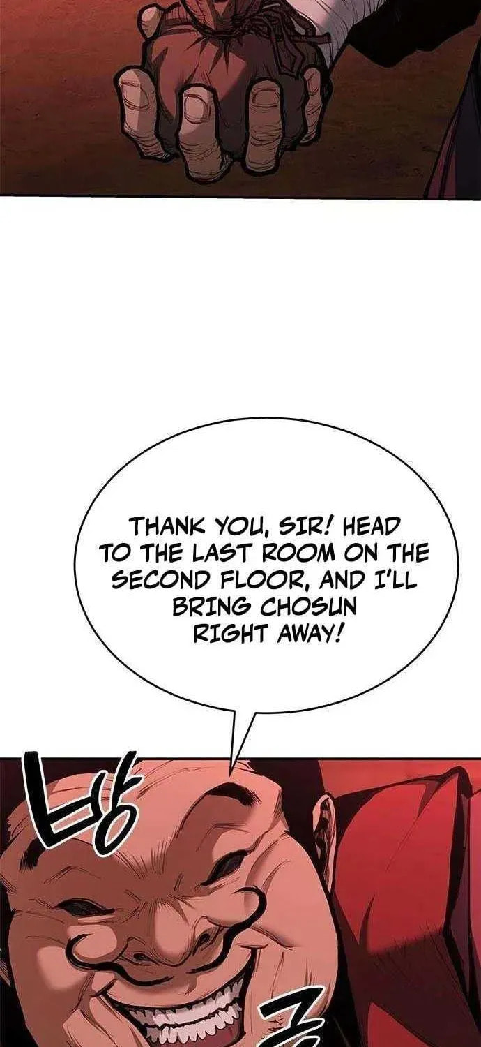 Psychopath in Murim Chapter 3 page 76 - 