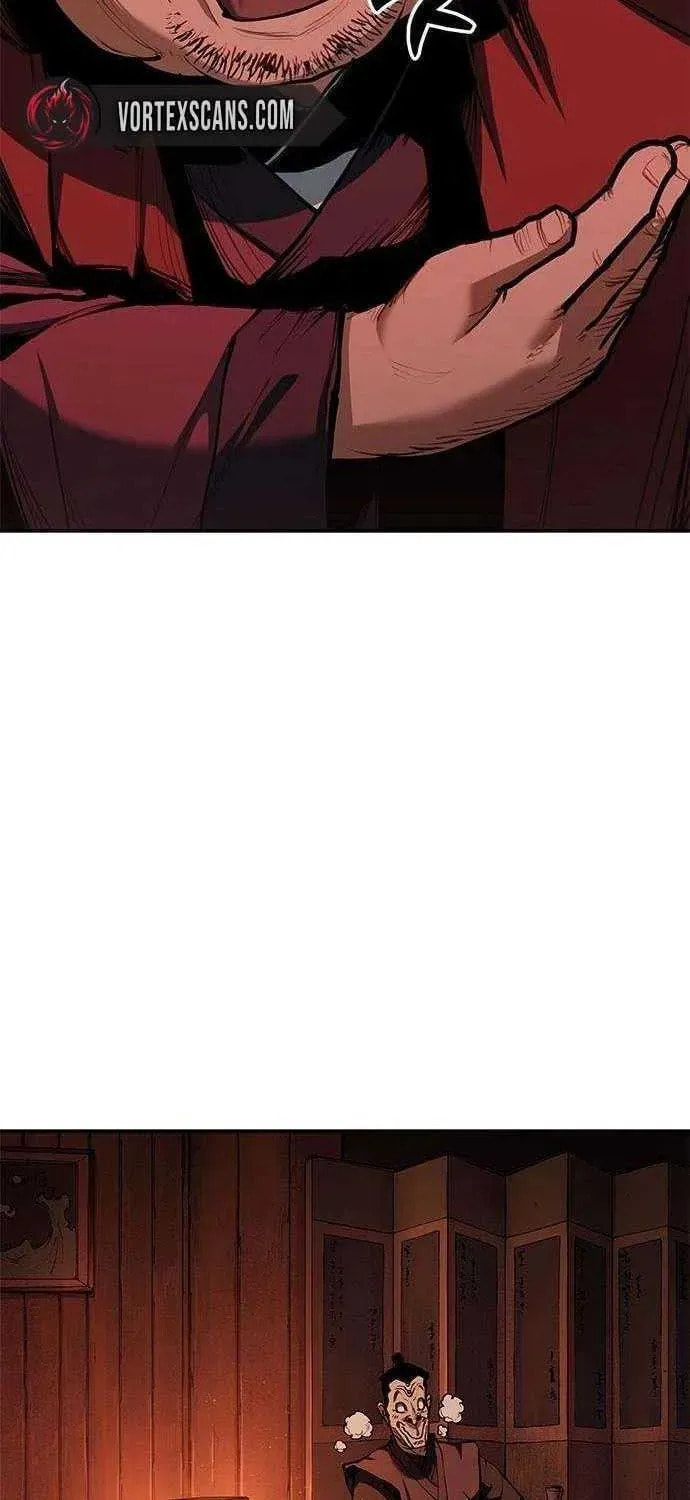 Psychopath in Murim Chapter 3 page 77 - 