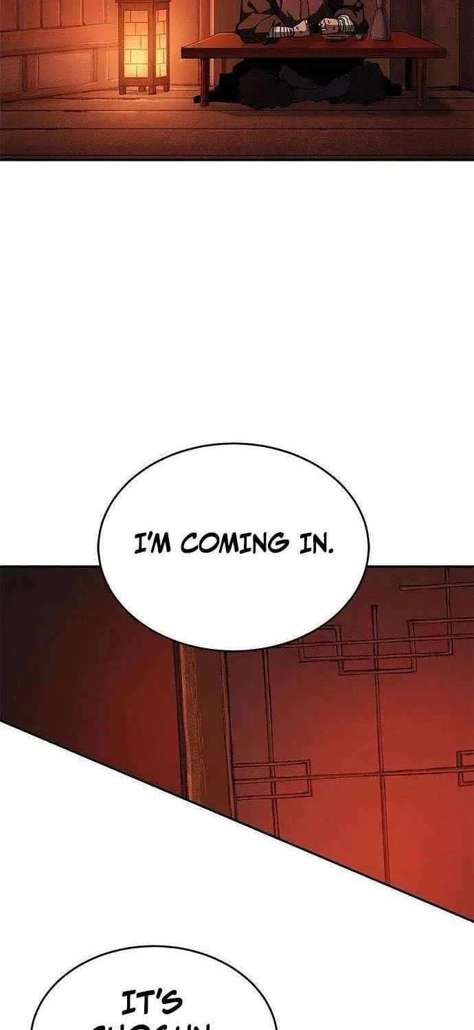 Psychopath in Murim Chapter 3 page 78 - 