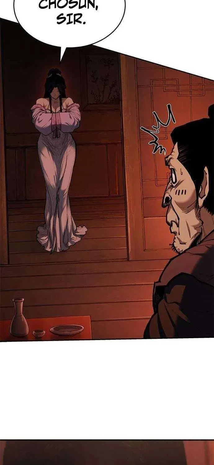 Psychopath in Murim Chapter 3 page 79 - 