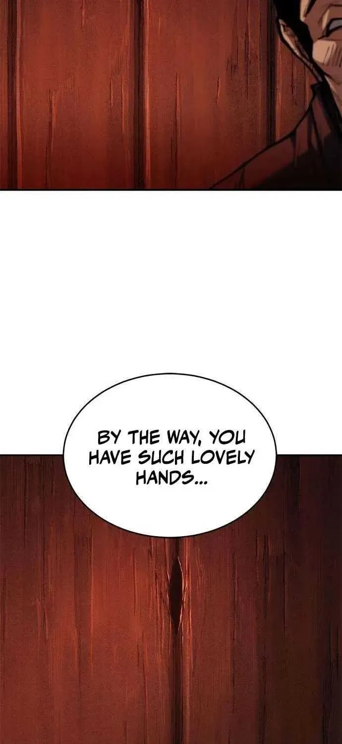 Psychopath in Murim Chapter 3 page 83 - 