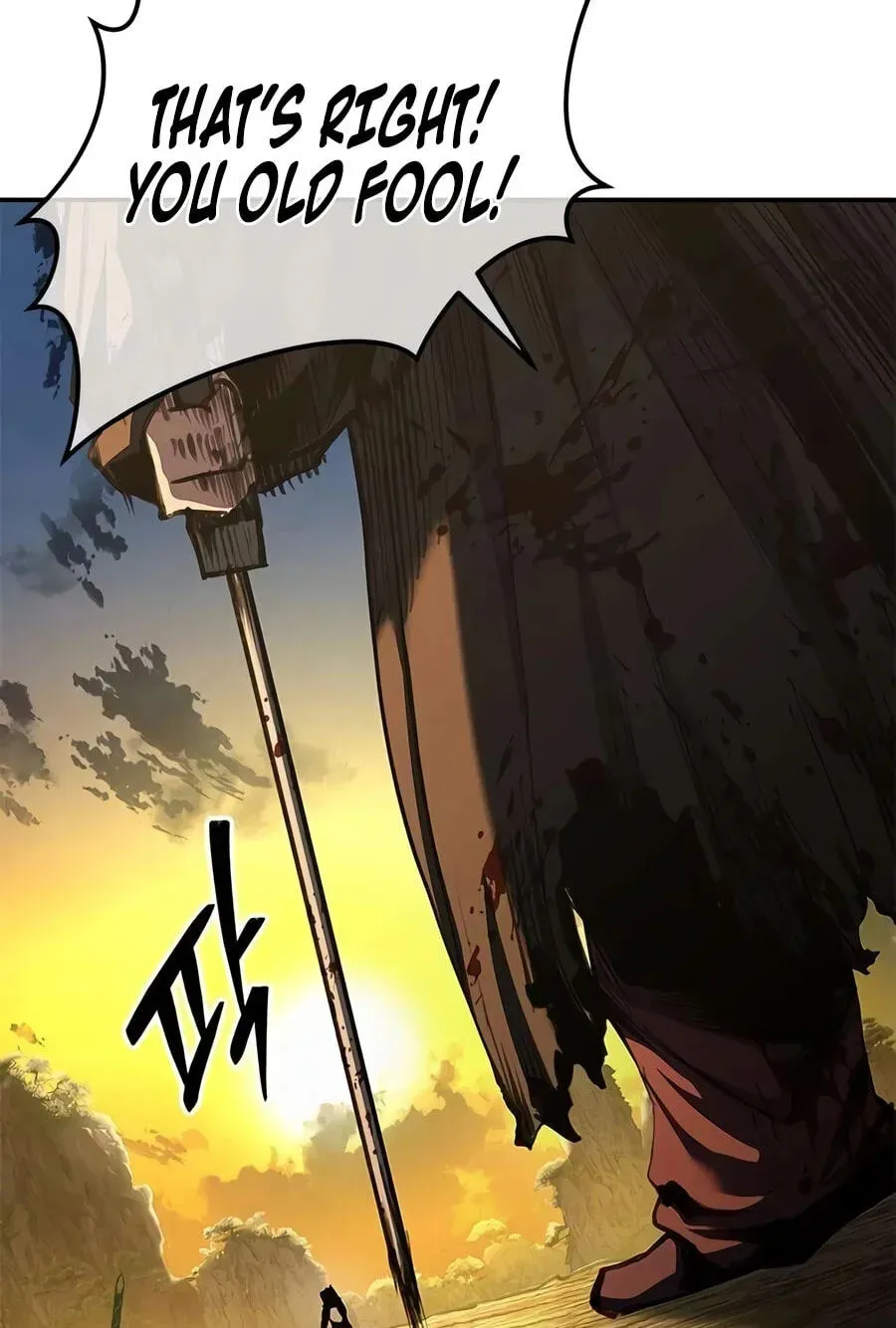 Psychopath in Murim Chapter 30 page 106 - 