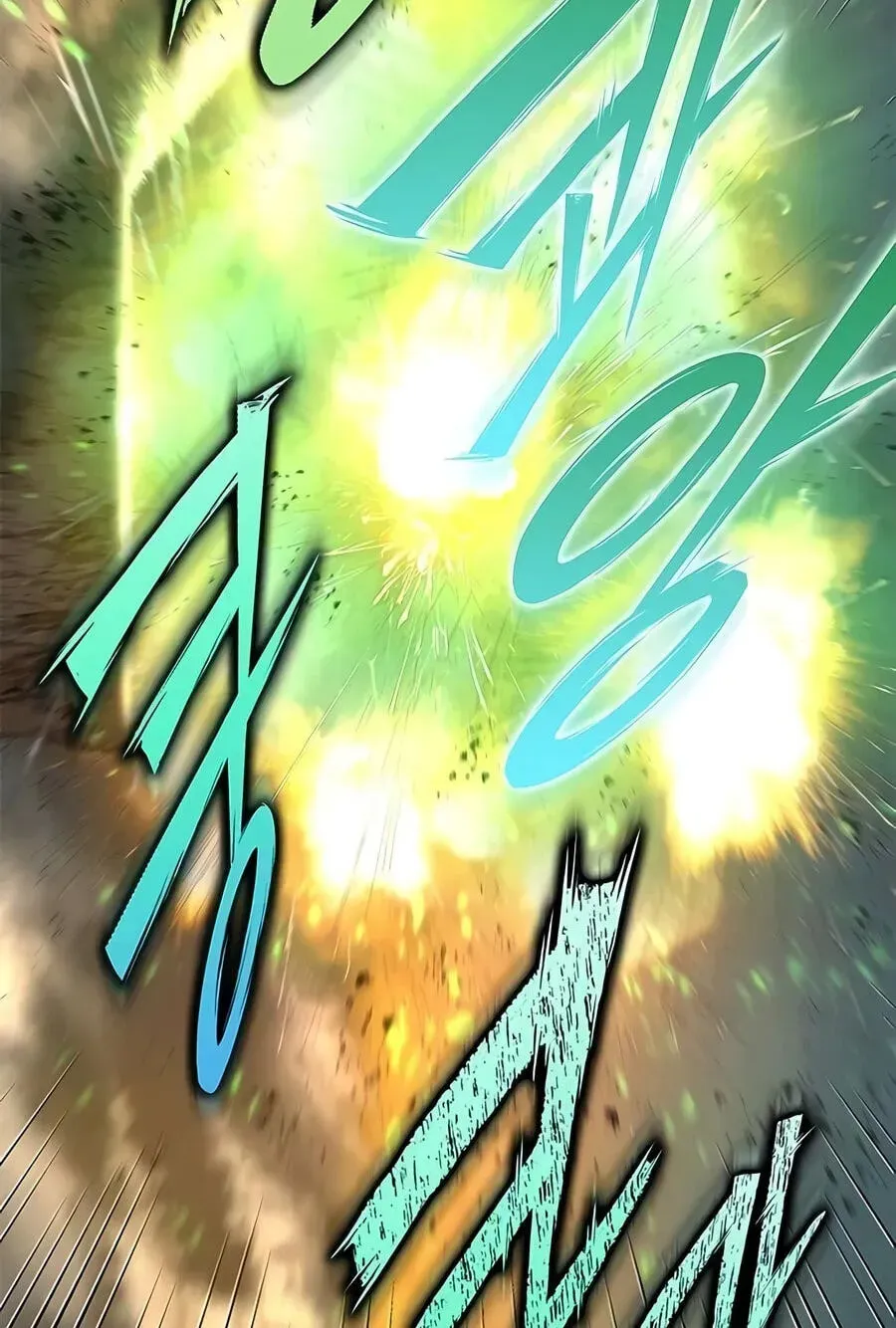 Psychopath in Murim Chapter 30 page 132 - 
