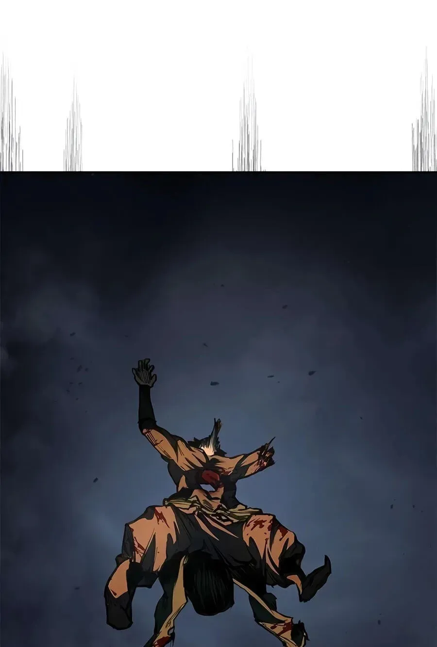 Psychopath in Murim Chapter 30 page 136 - 