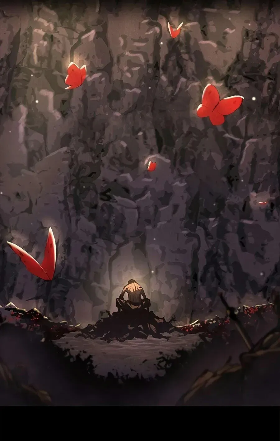 Psychopath in Murim Chapter 30 page 146 - 