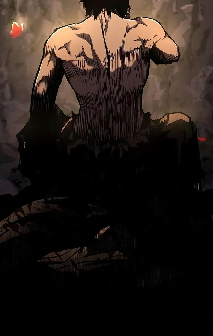 Psychopath in Murim Chapter 30 page 148 - 
