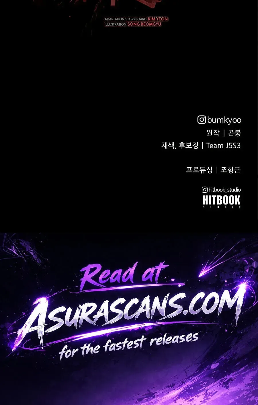Psychopath in Murim Chapter 30 page 153 - 